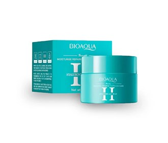 Hyaluronic Acid moisturizing cream, 60 grams
