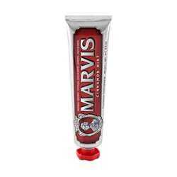 خمیر دندان سفید کننده مدل CINNAMON MINT