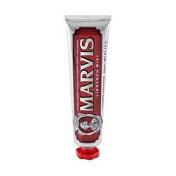 خمیر دندان سفید کننده مدل CINNAMON MINT