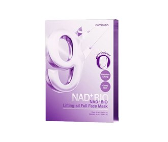 Nambusin face mask model No.9 NAD+ BIO