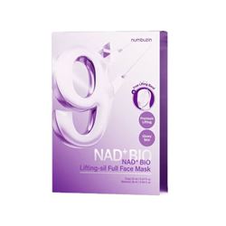 ماسک صورت مدل No.9 NAD+ BIO