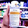 Bivaqua Rice Professional Micellar and Makeup Remover