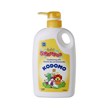 Kodomo softening and conditioning baby shampoo 750ml