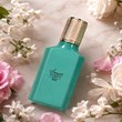 Gucci Flora Gorges Jasmine Super Smart women's cologne code 673