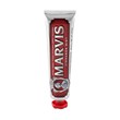Marvis whitening toothpaste model CINNAMON MINT