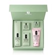 Set of 5 Clinique Moisture Surge moisturizers