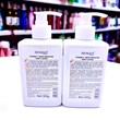 Bio Aqua Body Lotion Vitamin C Model