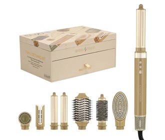Enzo professional hair dryer set model EN-6228