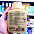 Bioxin Gold Sulfate-Free Shampoo for Damaged Hair
