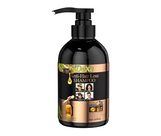 Dexe anti-hair loss shampoo