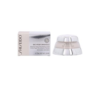 Shiseido Bio-Performance rejuvenating and anti-aging cream