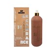 Sulfate-free dance hair shampoo VIP GOLDEN model
