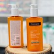Neutrogena anti acne washing gel 2% salicylic acid