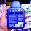 Bioxin Quantum Anti-Hair Loss Shampoo for Oily Hair