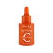 Skin lightening serum without aqua, Vitamin C model