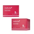 Niacinamide capsule cream Medicube model TXA