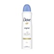 Dove Body Deodorant Spray, Original Model, Volume 250 ml