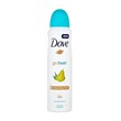 Dove Go Fresh Pear Antiperspirant Spray