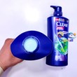 Clear Men's Cool Sport Menthol Anti-Dandruff and Cooling Shampoo