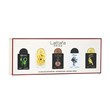 Lattafa Pride No.1 cologne set of 5 pieces