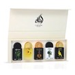 Lattafa Pride No.1 cologne set of 5 pieces