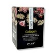 CPS sulfate-free collagen mask
