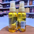 Argan model pentane hair oil, volume 100 ml