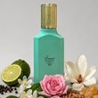 Gucci Flora Gorges Jasmine Super Smart women's cologne code 673