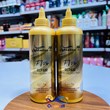 Lightens Golden Rocket hair cream and restorer, volume 300 ml