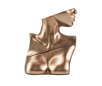 Billie Eilish Perfume 30ml (Cristo Gold)