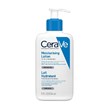 Seravi moisturizing lotion