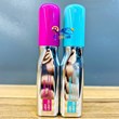 Shigelm design mascara and oil mascara remover set