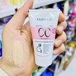 Pharmacy CC cream volume 50 ml
