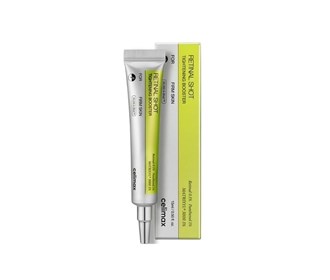 Salimax retinol shot anti-wrinkle cream 15 ml