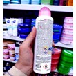 Dove Go Fresh Apple & White Tea Antiperspirant Spray