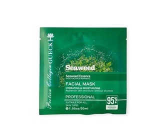 Gok Seaweed Hydrating and Restorative Facial Sheet Mask