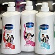 Vaseline hair strengthening shampoo 650 ml