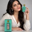Gucci Flora Gorges Jasmine Super Smart women's cologne code 673