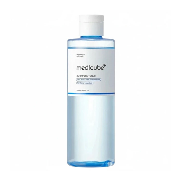 تونر کوچک کننده منافذ مدل Zero Pore Toner