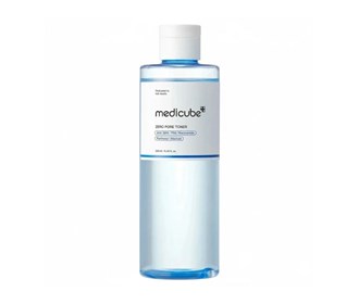 Medicube 250ml Zero Pore Toner pore reducing toner