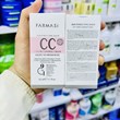 Pharmacy CC cream volume 50 ml