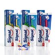 Anti-caries signal toothpaste 120 grams