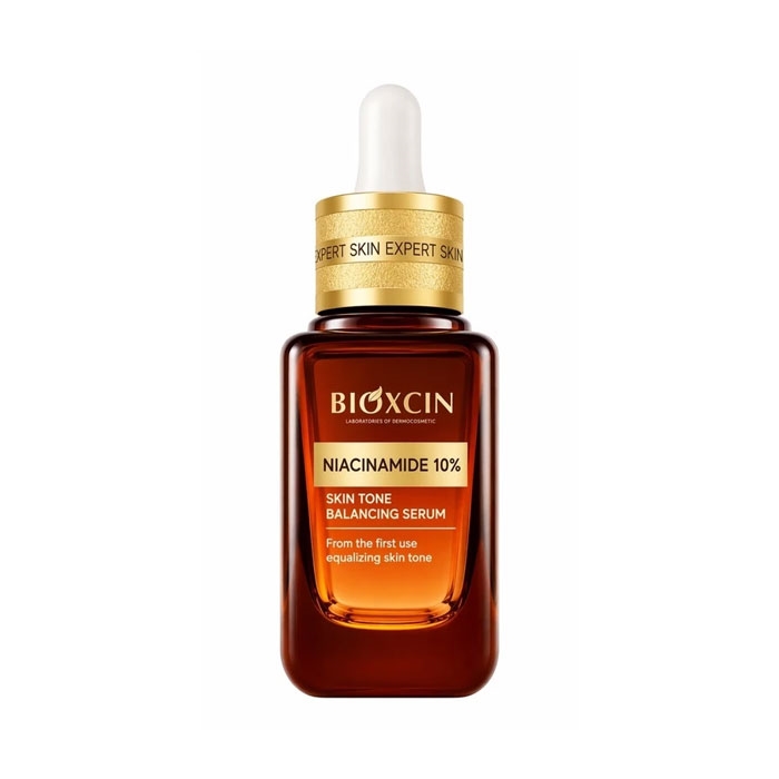 سرم ضد چروک مدل NIACINAMIDE 10%