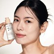 Hydrating and strengthening serum of the rice defense barrier and Enva Ceramide