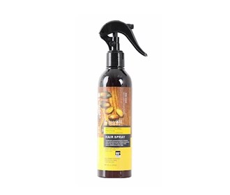 Two-phase argan hair spray volume 250 ml