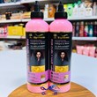 Lightness strengthening hair cream, collagen model, volume 300 ml