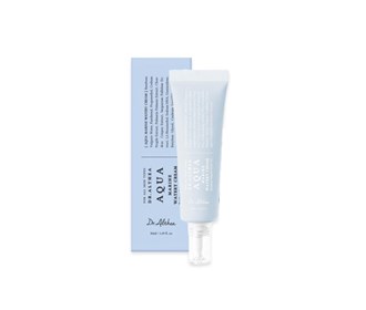 Dr. Eltia Aqua Marine moisturizing cream volume 50 ml