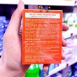 Queen Sunscreen SPF60, 50 ml