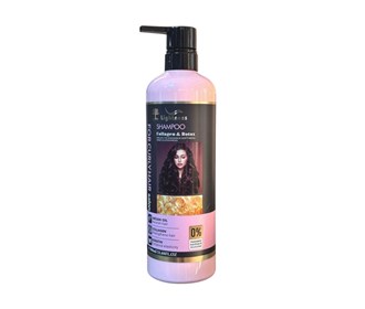 Hair lightness collagen and botox shampoo 900ml