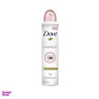 DOVE Antiperspirant Spray Model 100 Floral touch